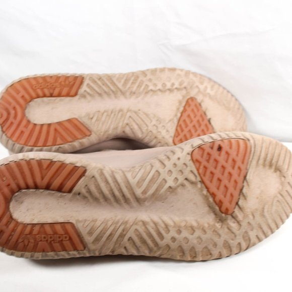 Men\'s Size 13 - Adidas Ape • Tan- 779001 Sneaker Tennis Athletic Shoe